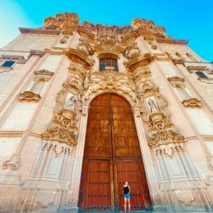 Meet your Posher, Tiffani